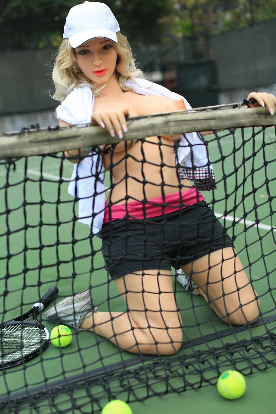 Cloris-sekspop (Climax Doll Classic 160 cm F-cup TPE)