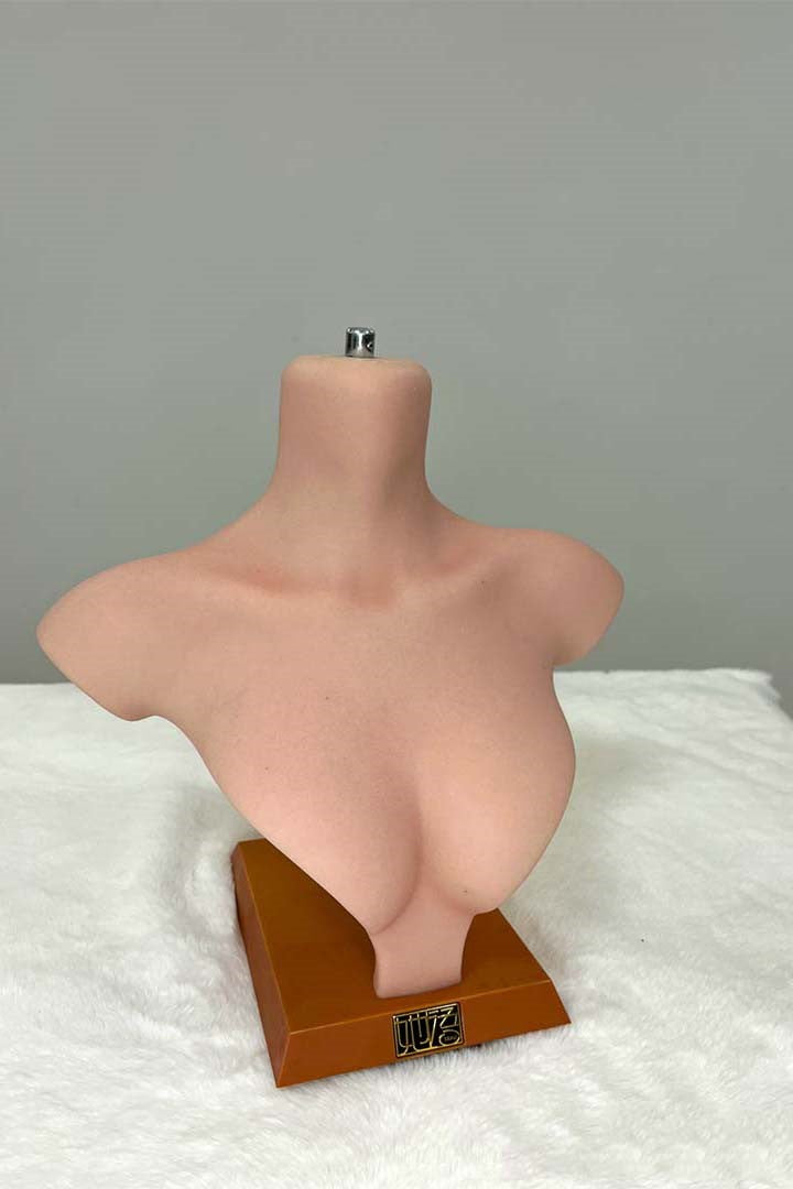 Hoofdtribune (Tayu-Doll Siliconen)