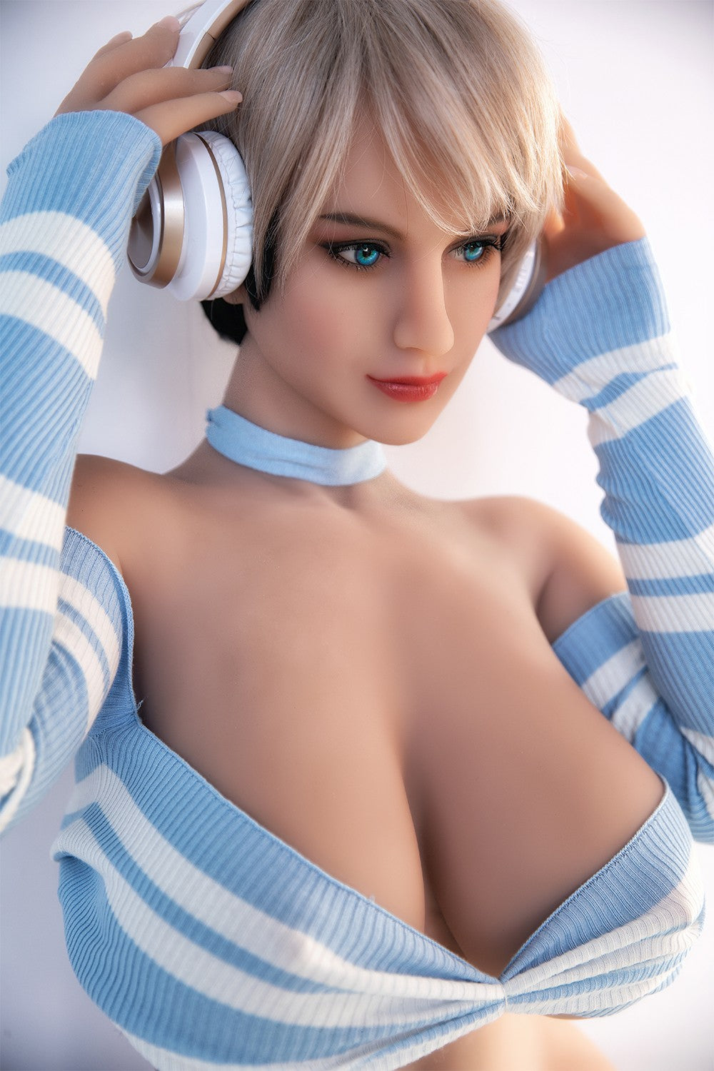 Hebbe sex pop (HRDoll 164cm g-cup #28 tpe)
