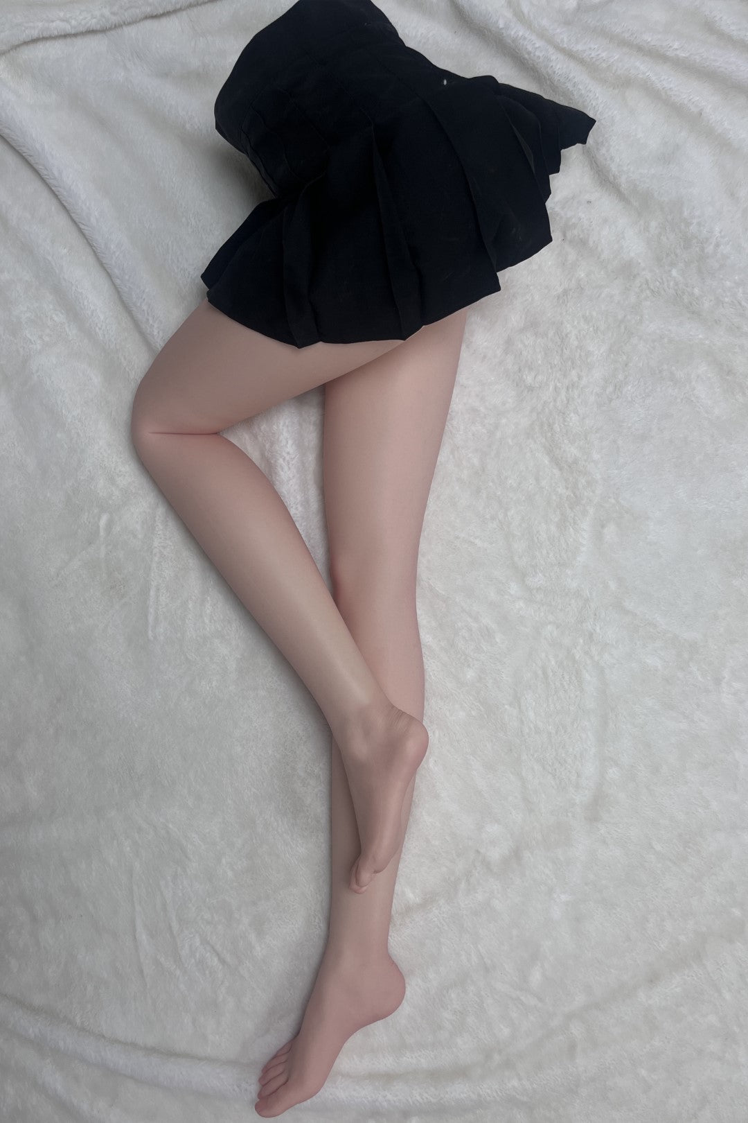 Benen (Tayu-Doll 107cm siliconen)