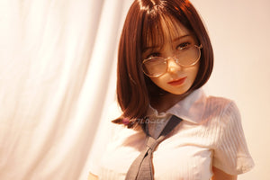 Sasa Sex doll (YJL Doll 156cm f-cup silicone)