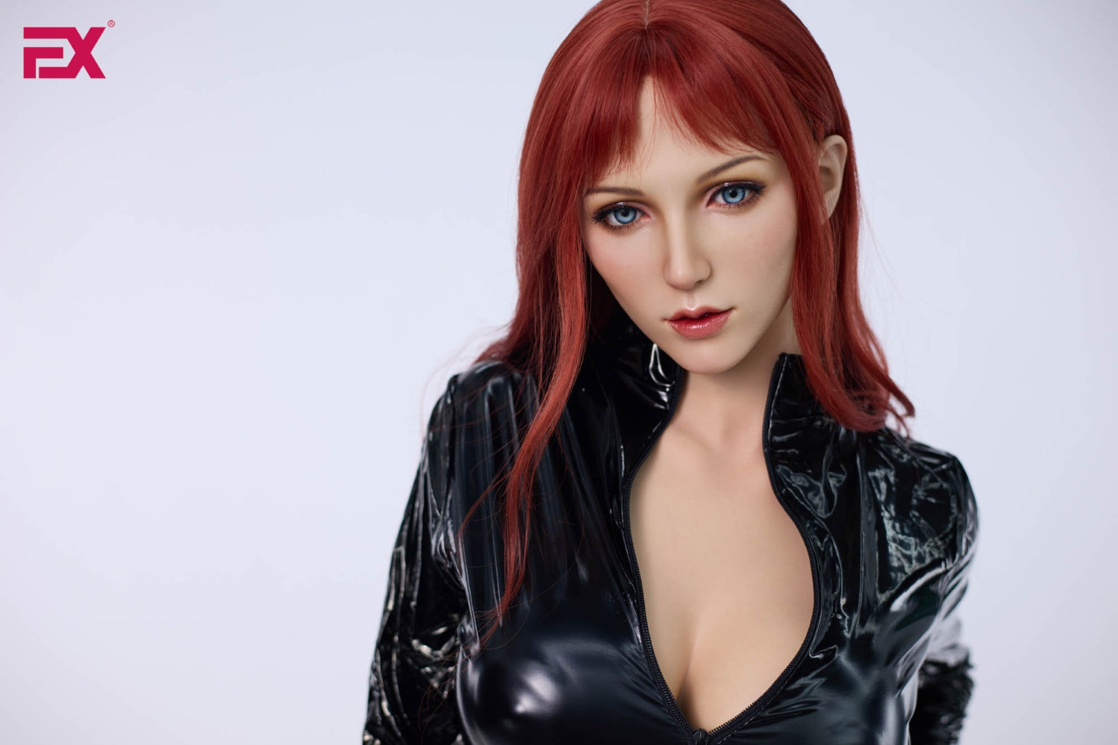 Brenda poupée sexuelle (EXDoll 166cm Bonnet G #CyberFusion Silicone)