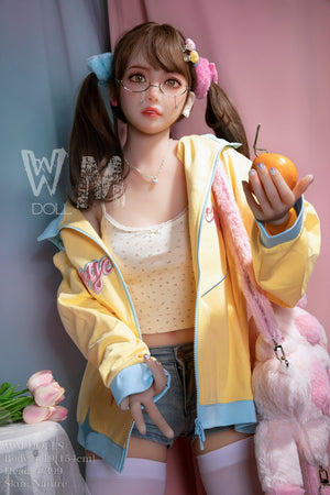Katie sex pop (WM-Doll 154cm B-cup #399 tpe)