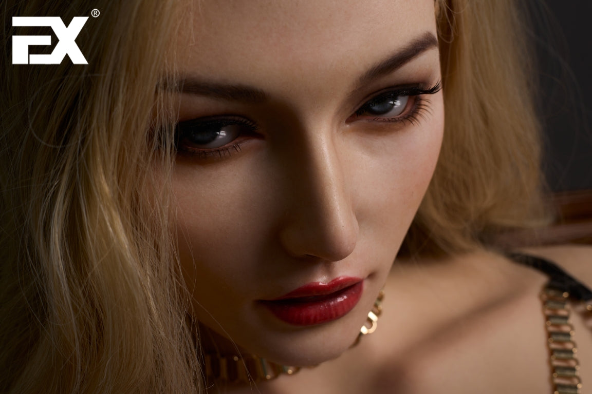 Marguerite poupée sexuelle (EXDoll 167cm Bonnet C #Ukiyo-E Silicone)