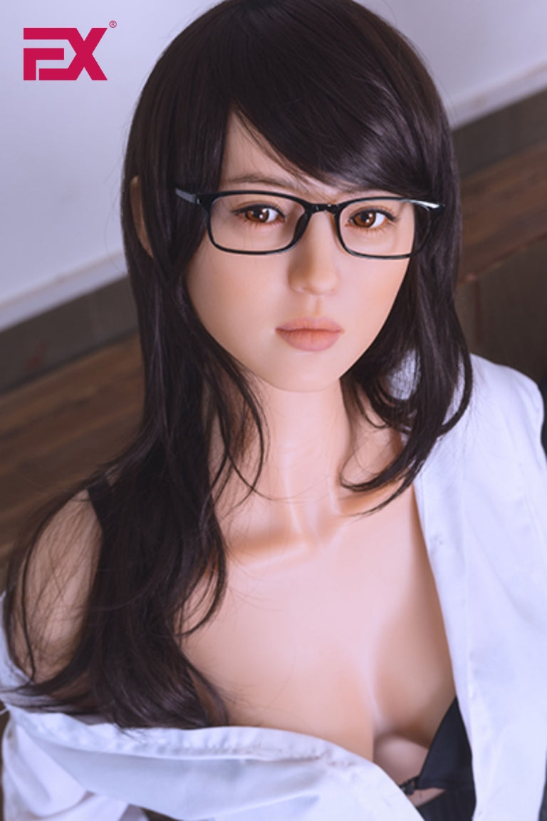 Mo-han 2 poupée sexuelle (EXDoll 165cm Bonnet D #Ukiyo-E Silicone)
