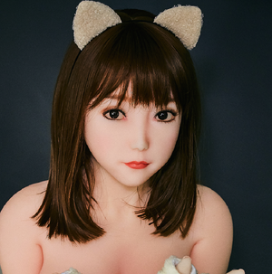 Yukino poupée sexuelle (HRDoll 165cm D-Kupa # 29 TPE)