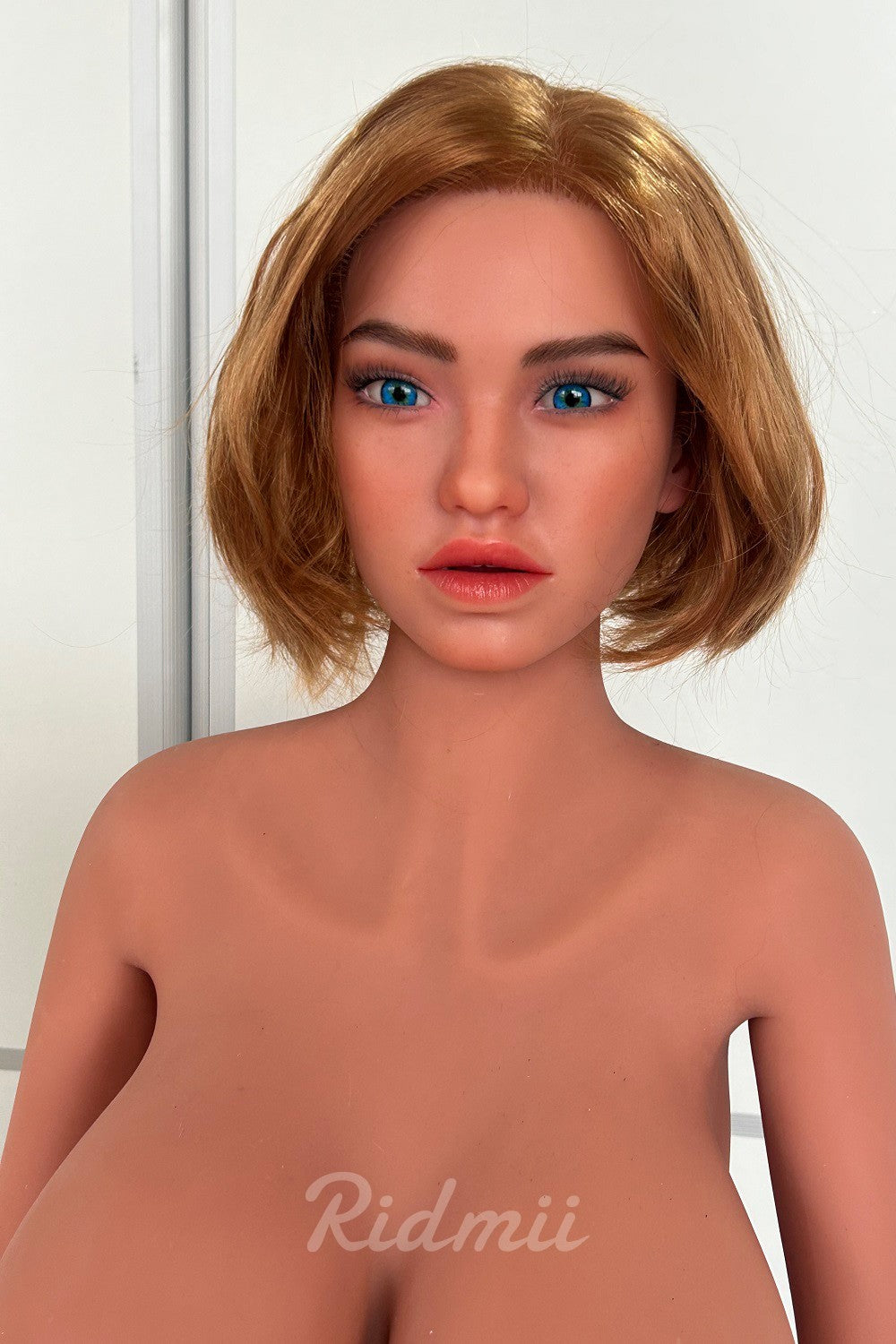 Rory Sex Doll (Ridmii Doll 167cm e-cup tpe+siliconen)