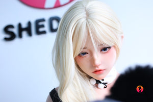 Jasmine Sex Doll (SHEDOLL 165 cm e-cup #sh183 2.0 siliconen)