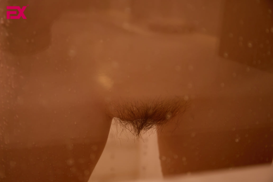 Anna 2 sekspop (EXDoll 171 cm F-Cup #Ukiyo-E siliconen)