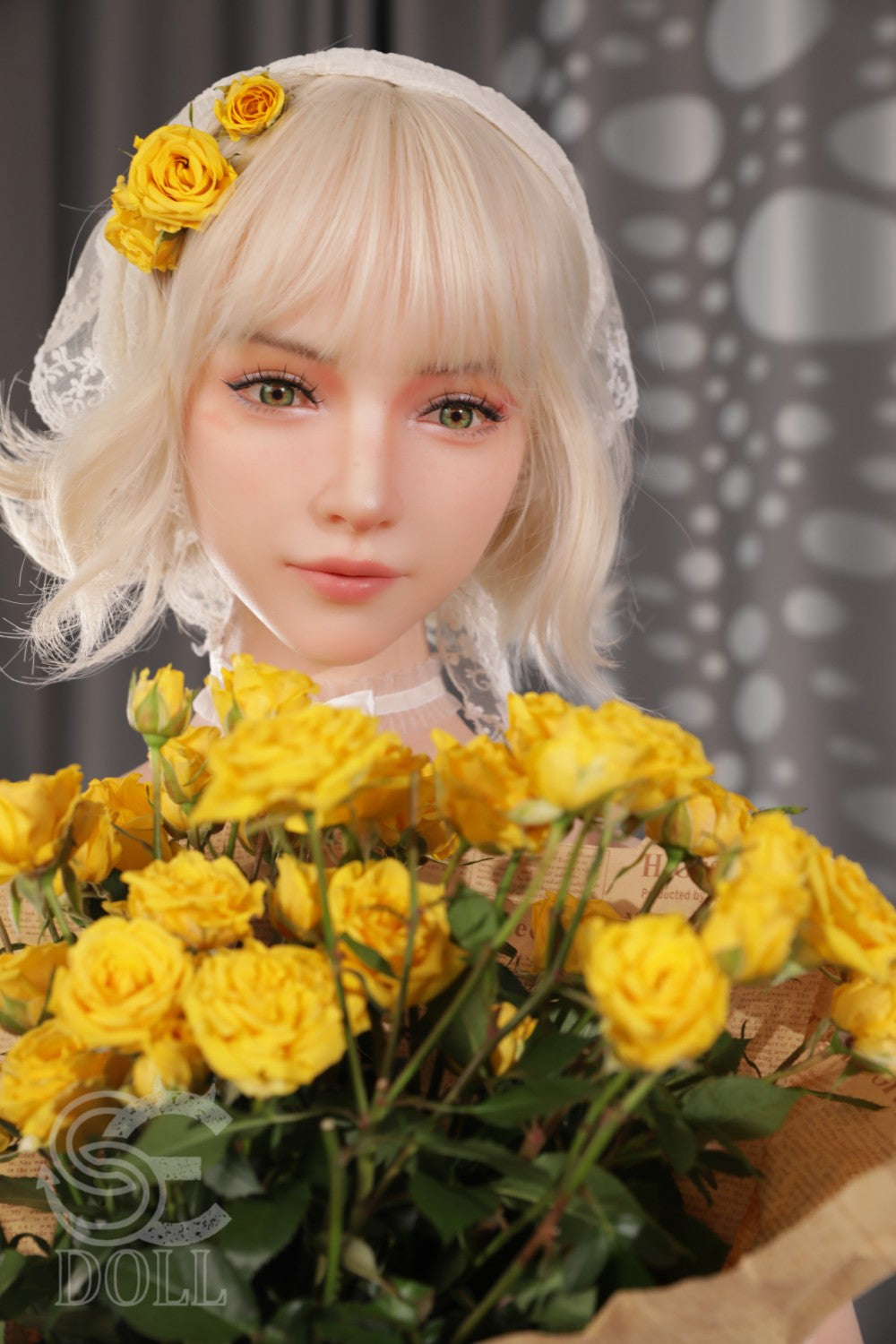 Vicky.K sexpuppe (SEDoll T165cm C-cup #020SO Silikon Pro)