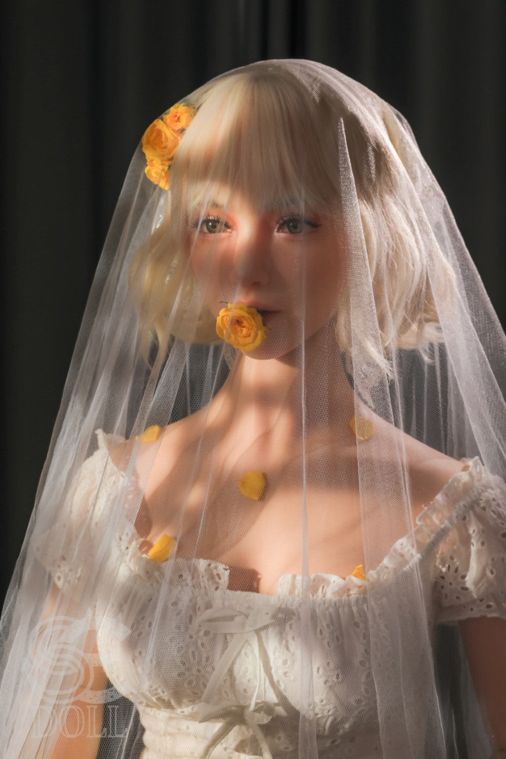 Vicky.K sexpuppe (SEDoll T165cm C-cup #020SO Silikon Pro)