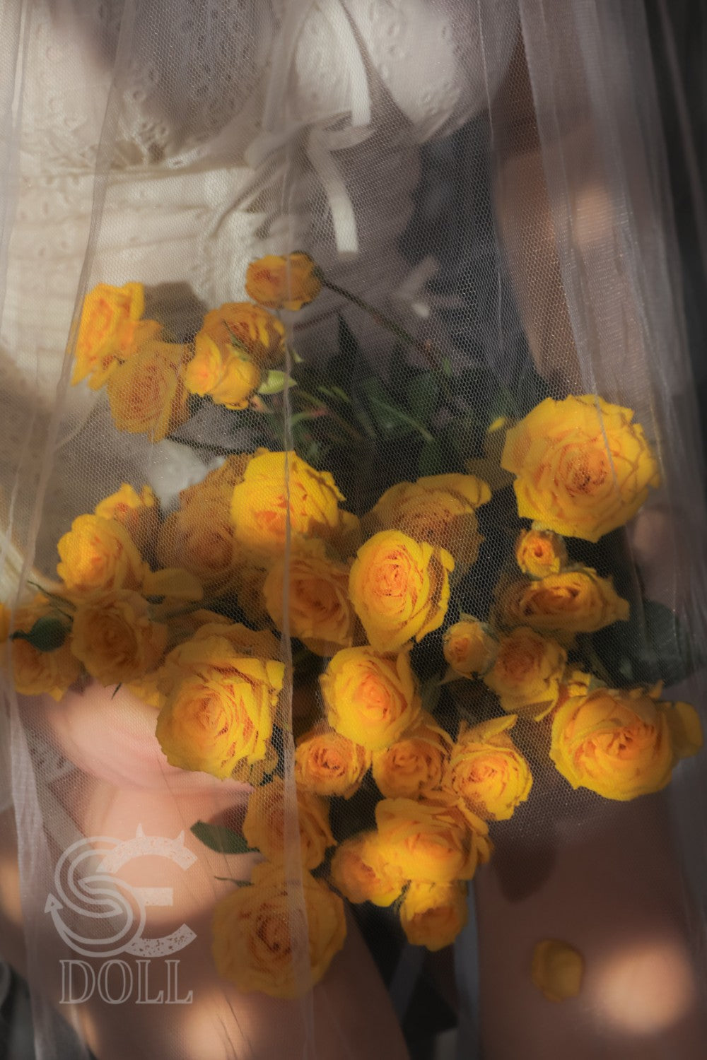 Vicky.K sexpuppe (SEDoll T165cm C-cup #020SO Silikon Pro)