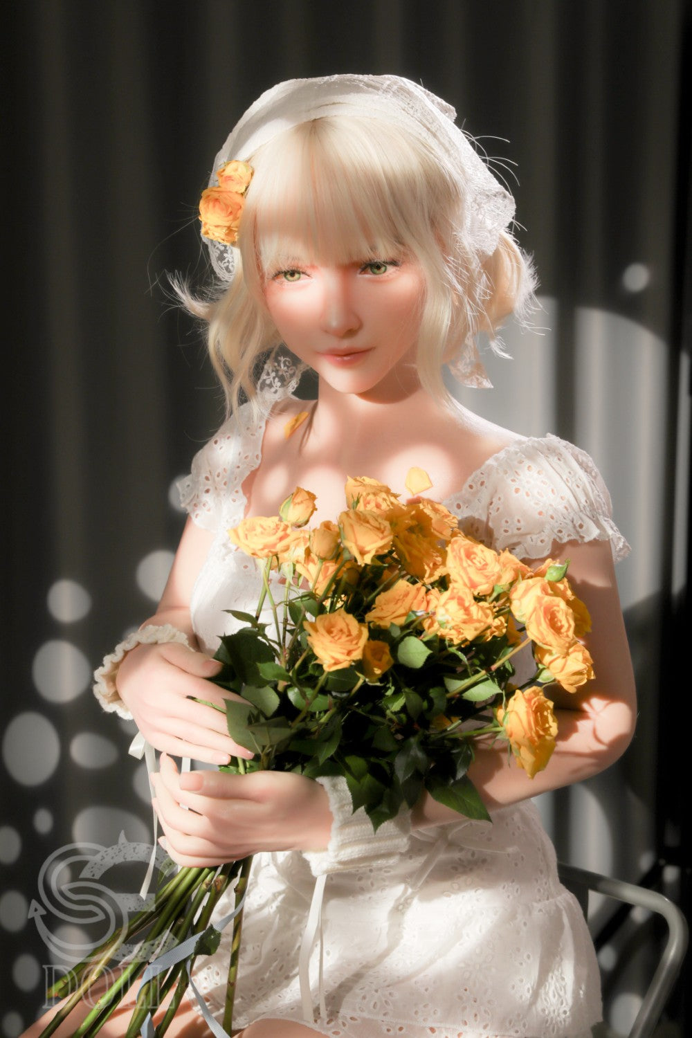 Vicky.K sexpuppe (SEDoll T165cm C-cup #020SO Silikon Pro)