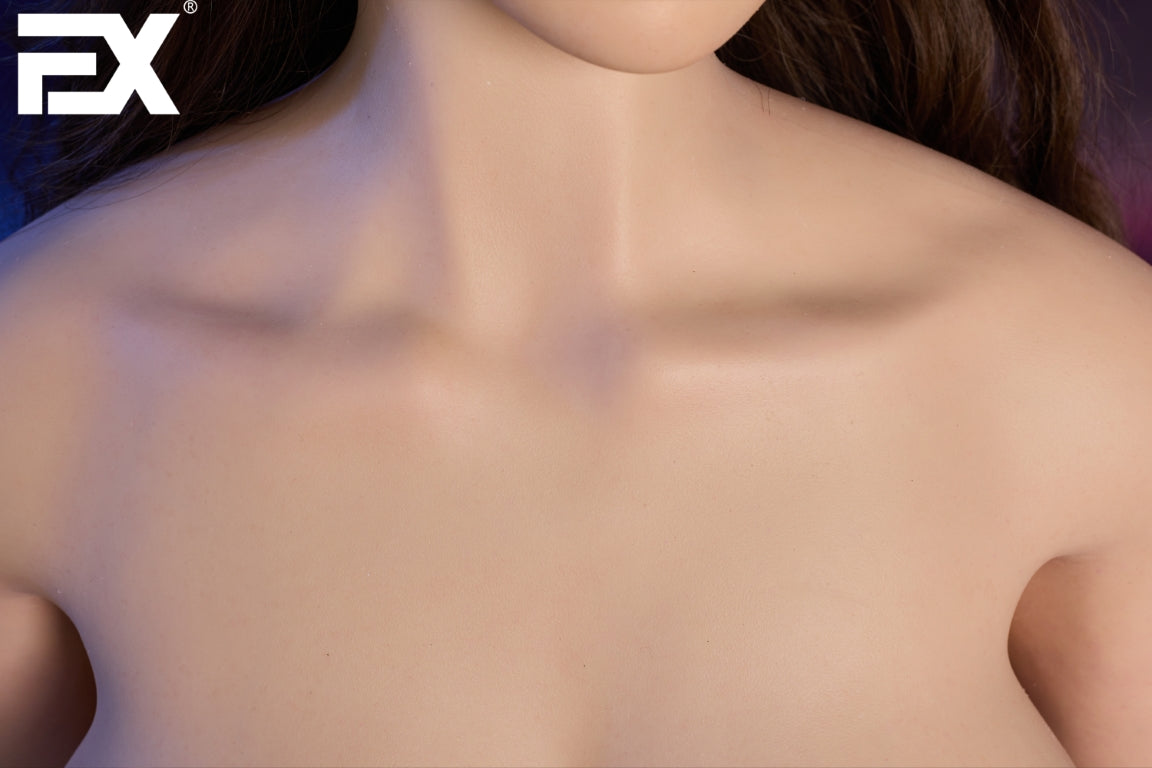 Johanna Sex doll (EXDoll 167cm C-cup #Ukiyo-E silicone)