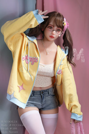 Katie sex pop (WM-Doll 154cm B-cup #399 tpe)