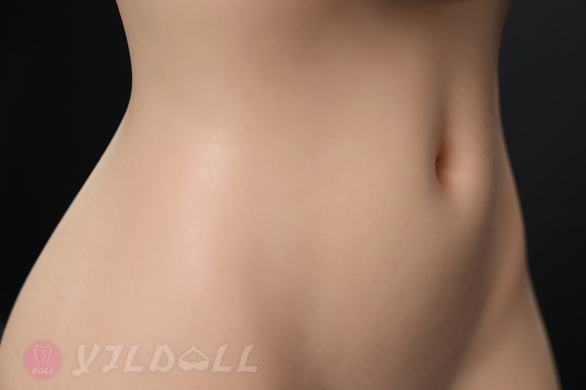 Akari sexpuppe (YJL Doll 161cm I-cup Silikon)