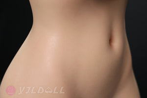 Akari Seksoppop (YJL Doll 161cm i-cup siliconen)