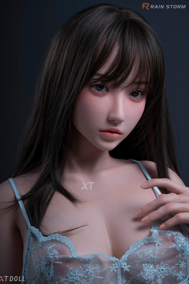 Miyuki sexpuppe (XT Doll 163cm F-cup #XT-byb17-B Silikon)