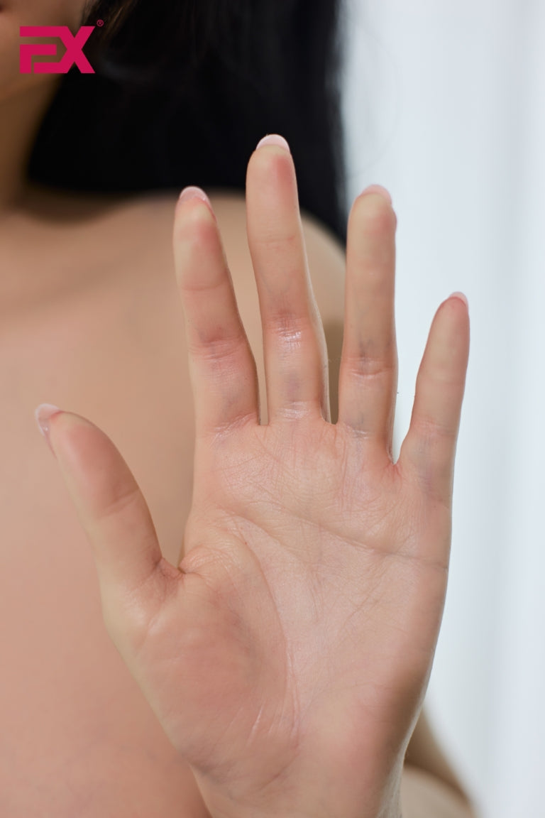 Yuan poupée sexuelle (EXDoll 165cm Bonnet D #Ukiyo-E Silicone)