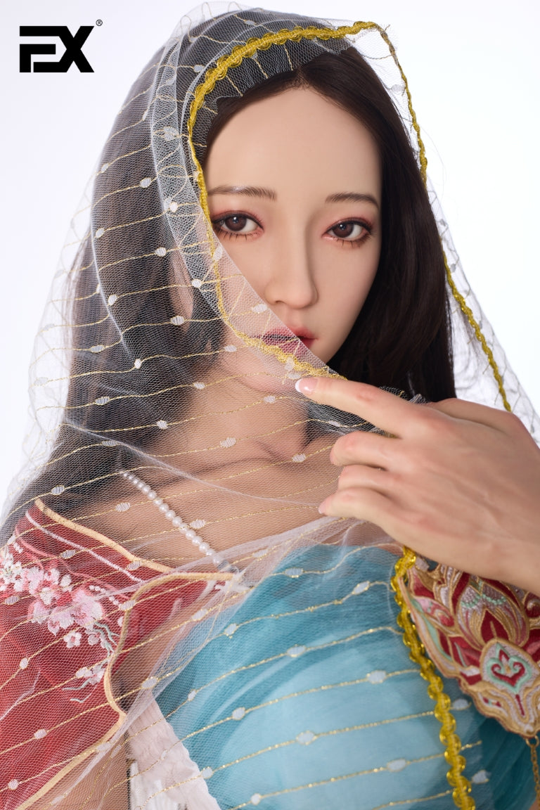 Mickey 3 poupée sexuelle (EXDoll 166cm G-Cup #Ukiyo-E Silicone)