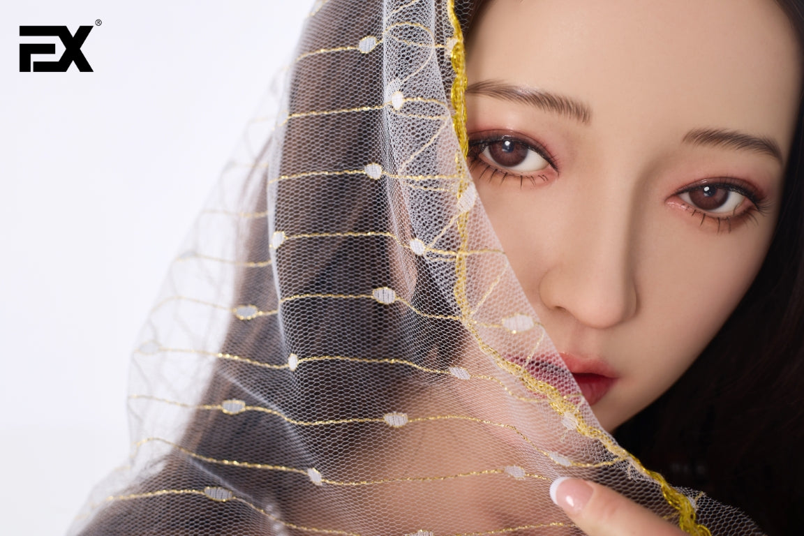 Mickey 3 poupée sexuelle (EXDoll 166cm G-Cup #Ukiyo-E Silicone)