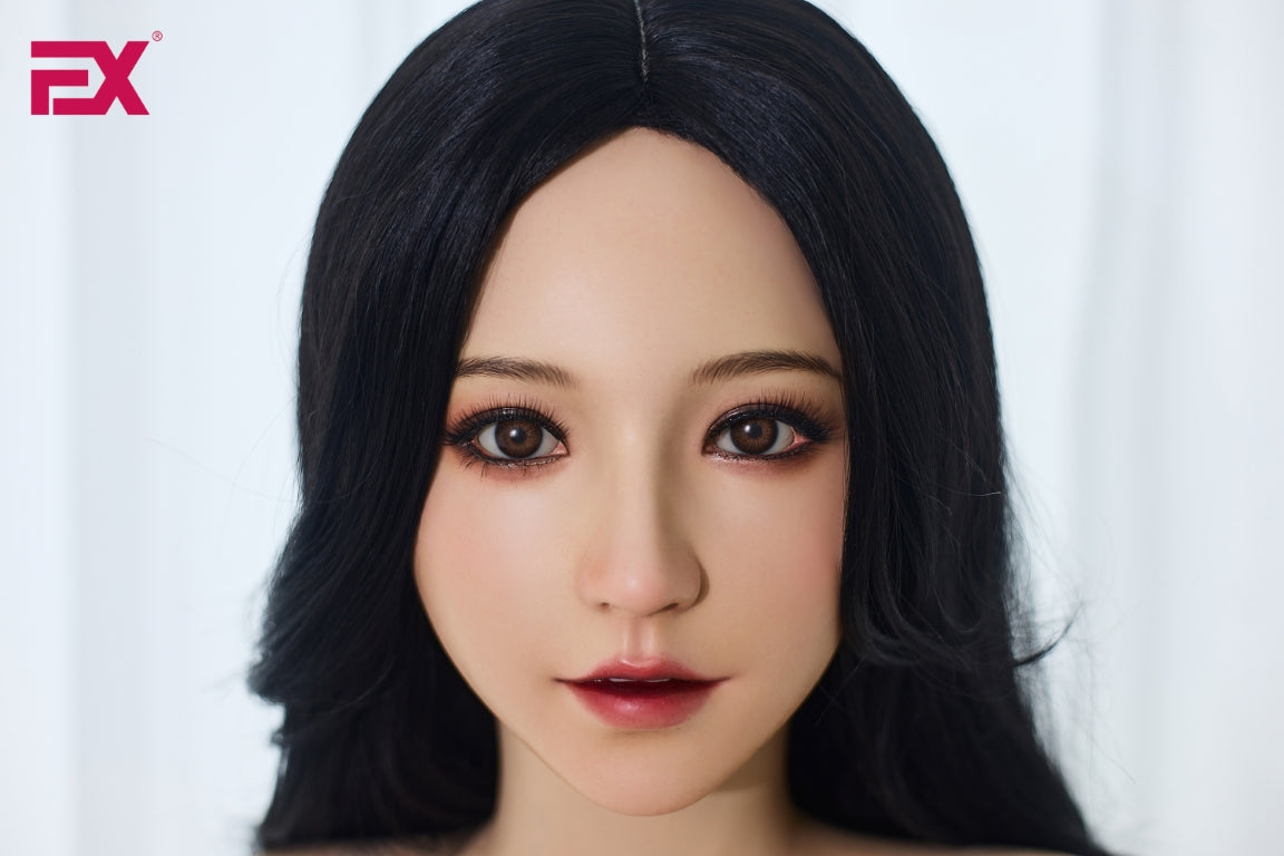 Yuan poupée sexuelle (EXDoll 165cm Bonnet D #Ukiyo-E Silicone)