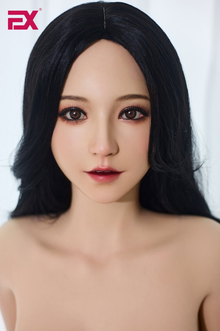 Yuan poupée sexuelle (EXDoll 165cm Bonnet D #Ukiyo-E Silicone)