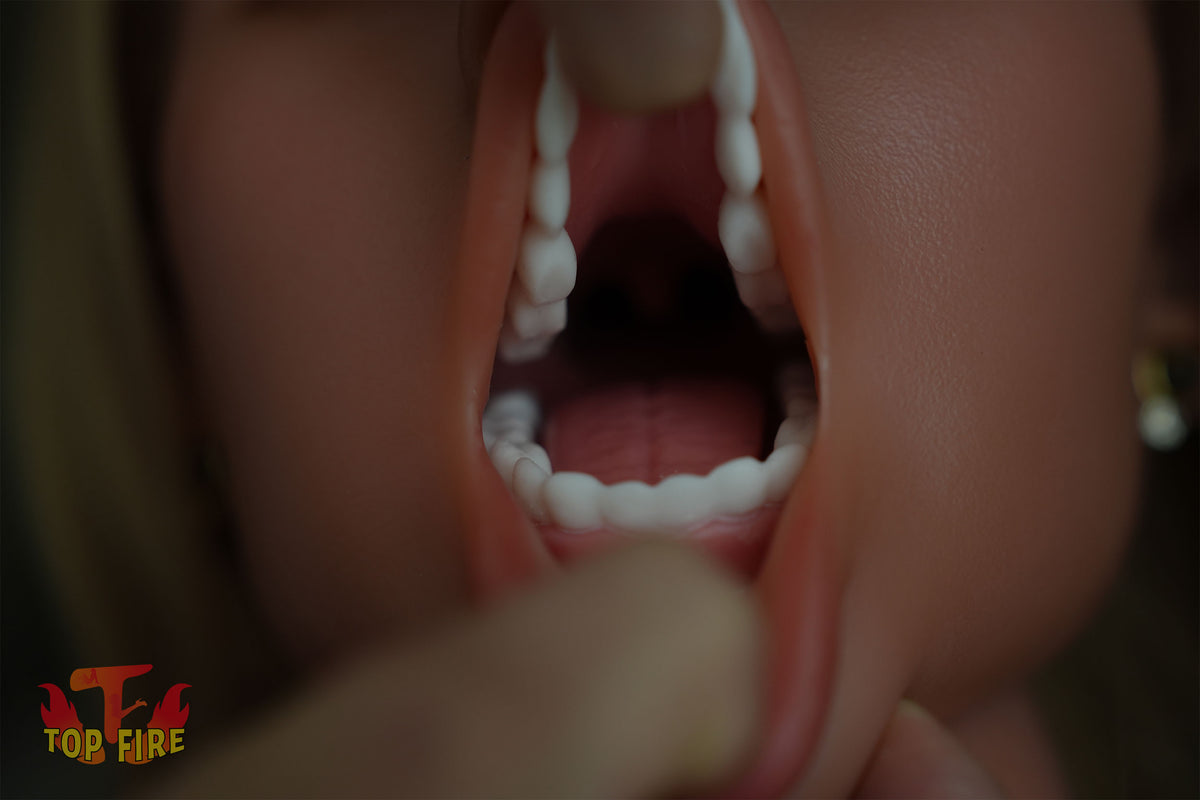 Venus Sex doll (Top Fire Doll 170cm E-cup T15 silicone)