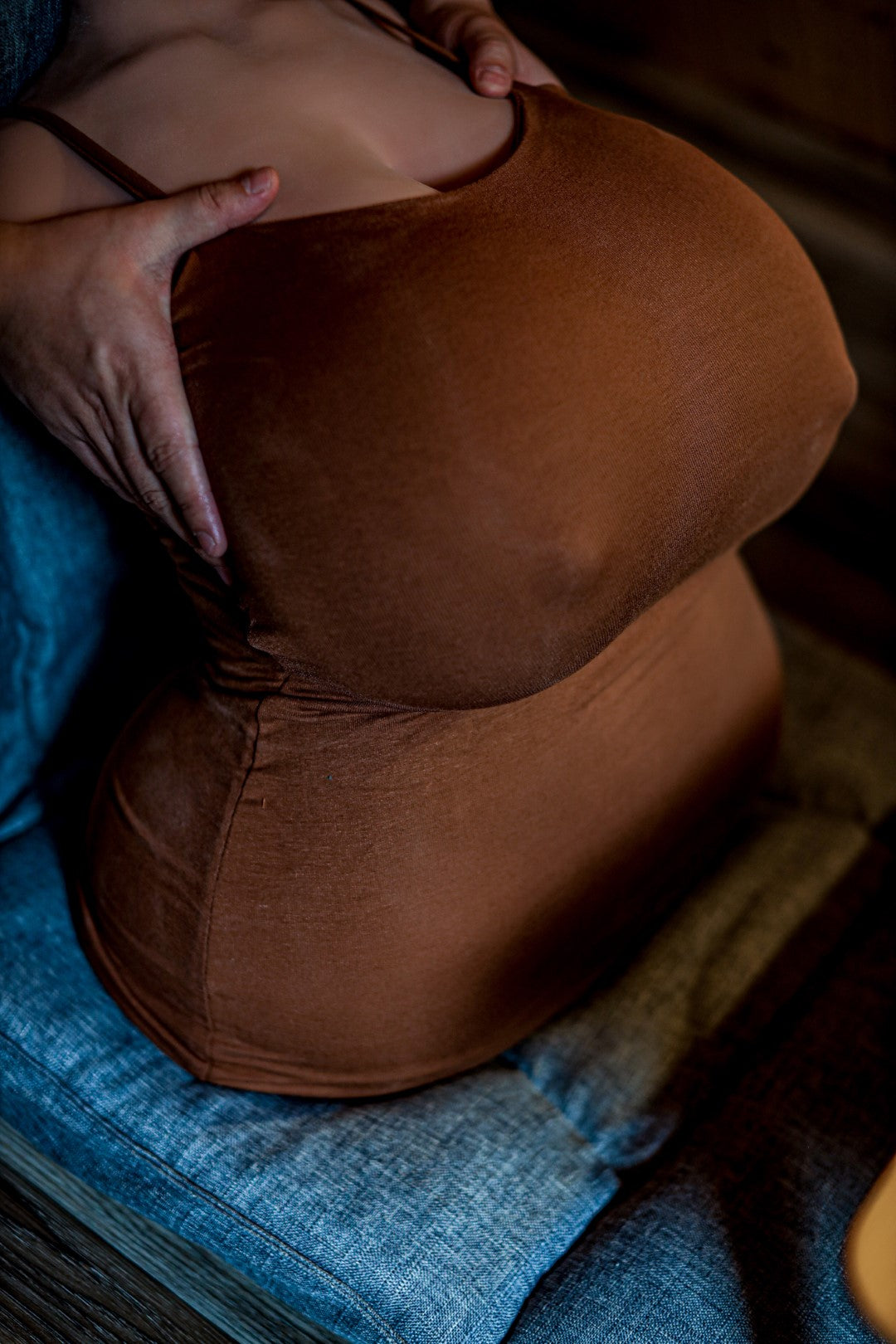 Tatami Torso Sex doll (Climax Doll Pro 63cm J-cup TPE) EXPRESS