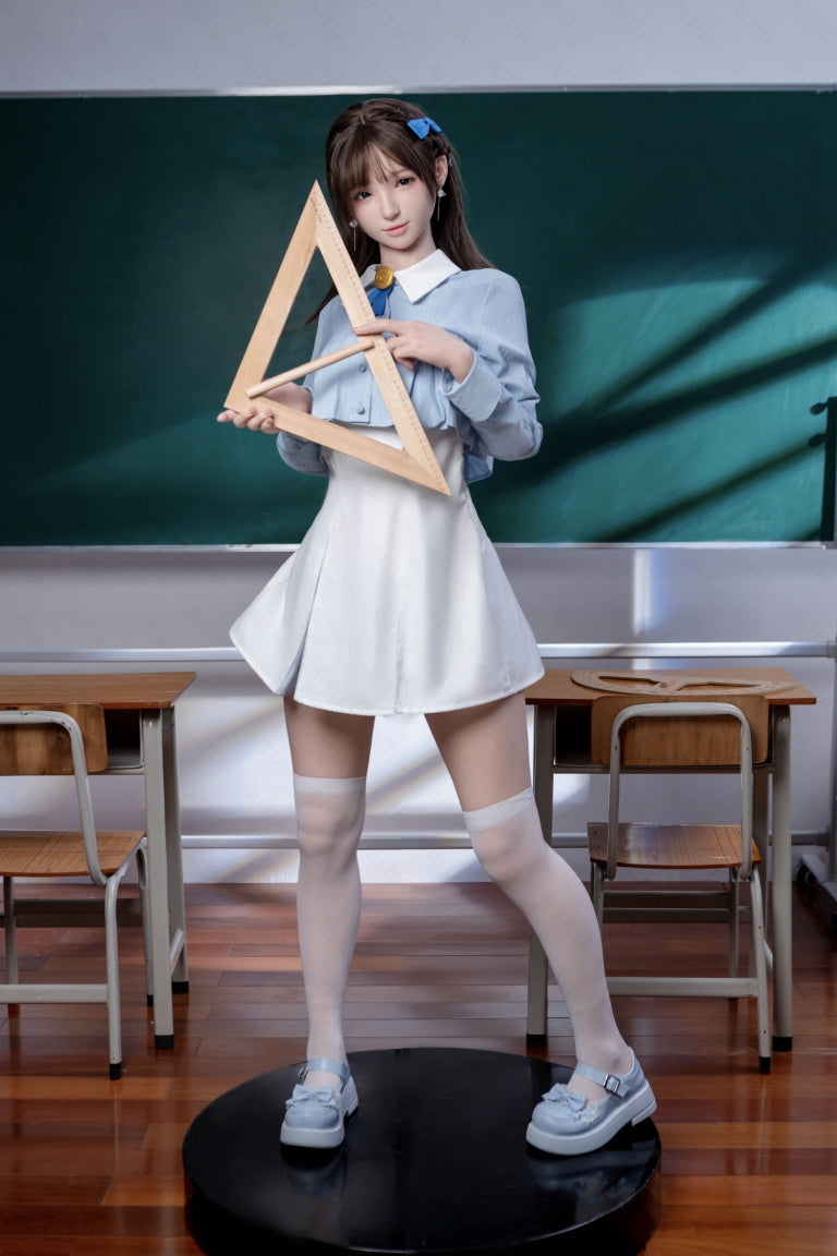 Yulania sexpuppe (AITIA Puppe 163cm E-cup 2.2 Silikon)