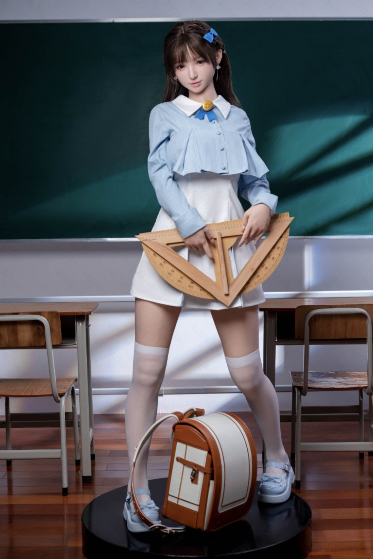 Yulania sexpuppe (AITIA Puppe 163cm E-cup 2.2 Silikon)