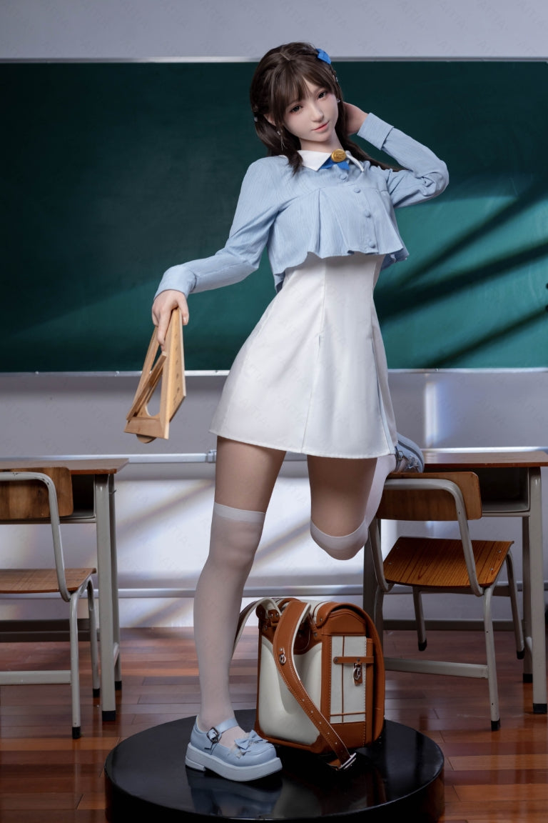 Yulania sexpuppe (AITIA Puppe 163cm E-cup 2.2 Silikon)