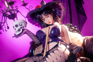 Mandradora Sex doll (Bezlya Doll 160cm G-cup 2.2cf silicone)