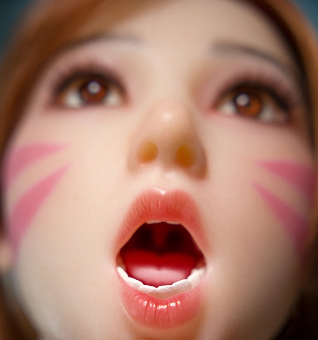 Jian X D.VA (Doll Forever 160 cm e-cup Silikon)
