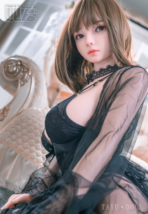 Azina sexpuppe (Tayu-Doll 161 cm f-cup ZC-17# Silicone)
