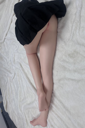 Benen (Tayu-Doll 107cm siliconen)