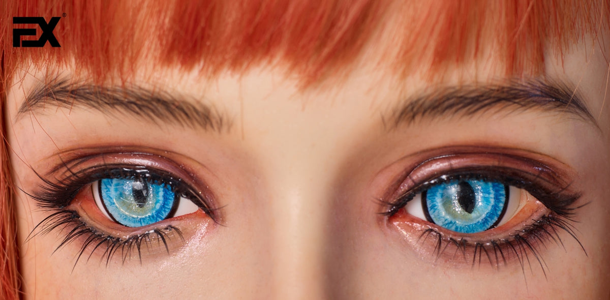 Sakura poupée sexuelle (EXDoll Bonnet C 145 cm #Utopia Silicone)