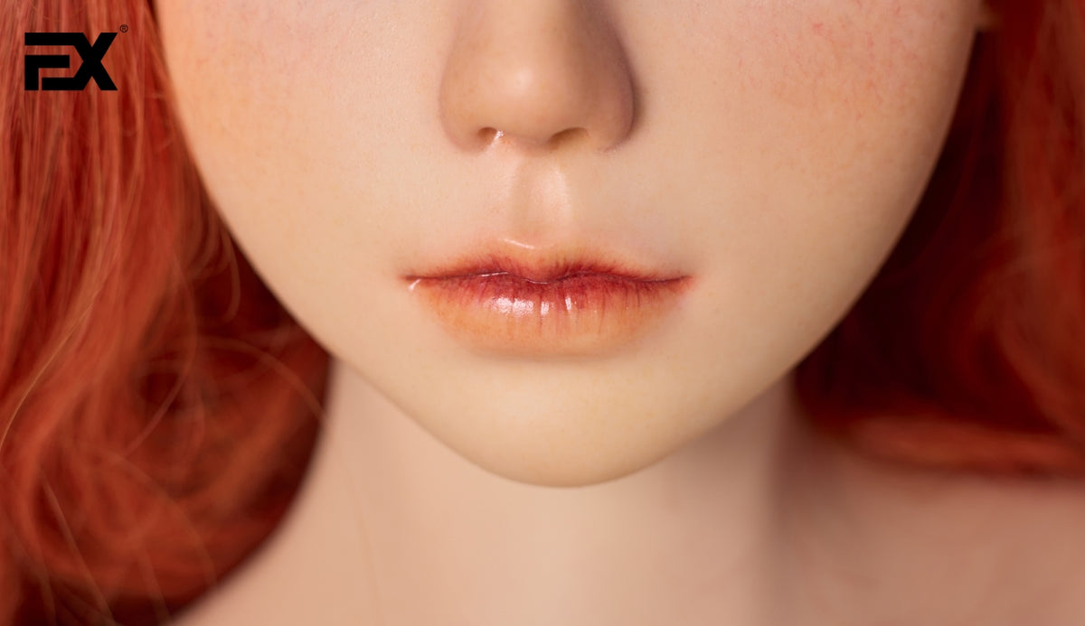 Sakura poupée sexuelle (EXDoll Bonnet C 145 cm #Utopia Silicone)