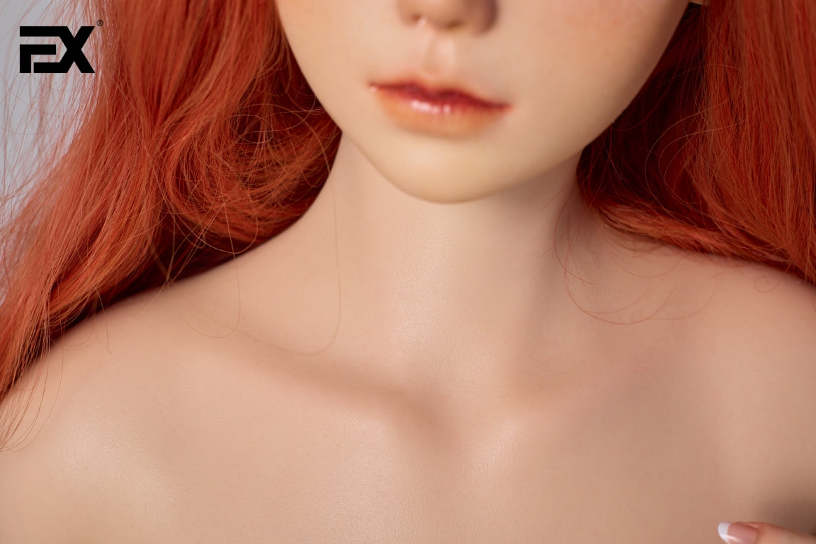 Sakura poupée sexuelle (EXDoll Bonnet C 145 cm #Utopia Silicone)