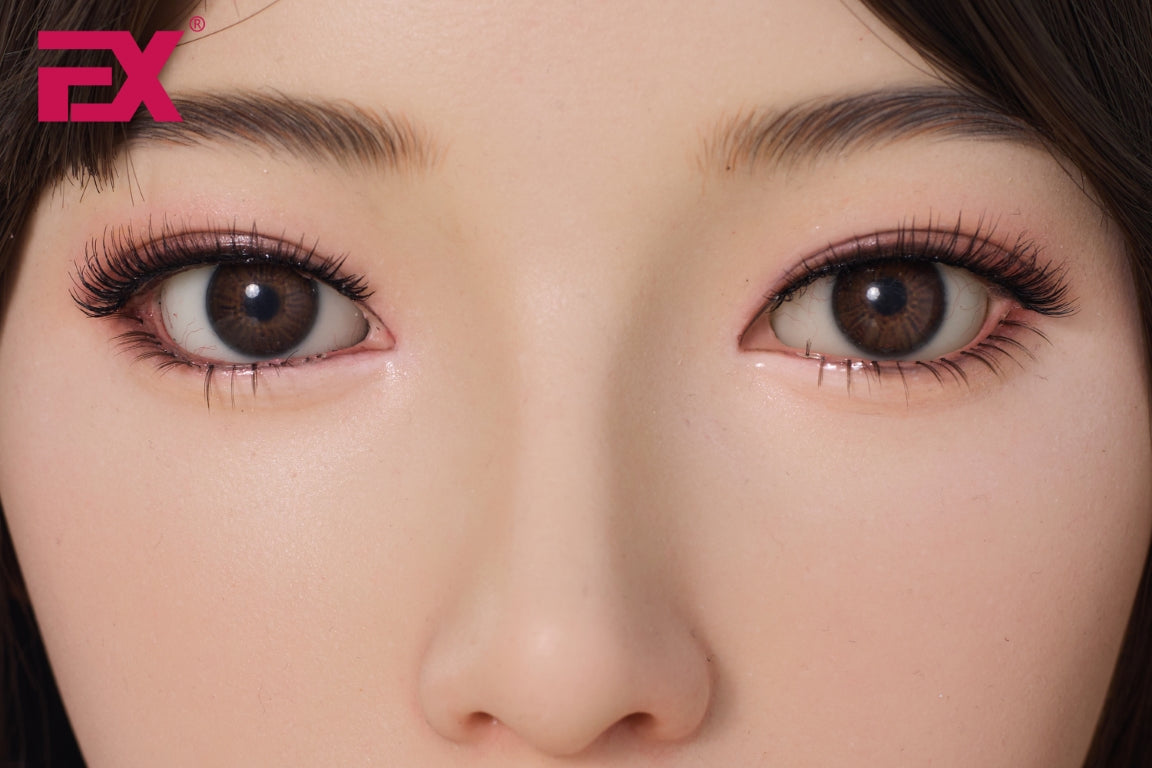 Érin poupée sexuelle (EXDoll 165cm Bonnet D #Ukiyo-E Silicone)