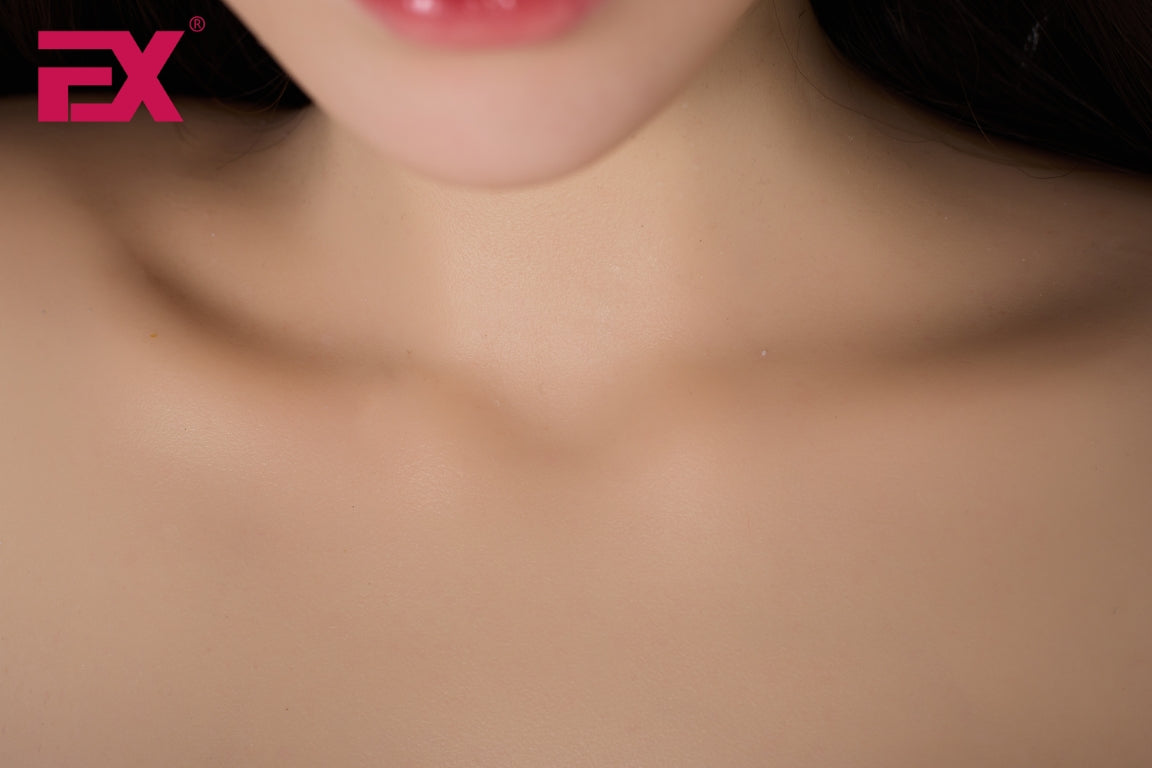 Érin poupée sexuelle (EXDoll 165cm Bonnet D #Ukiyo-E Silicone)