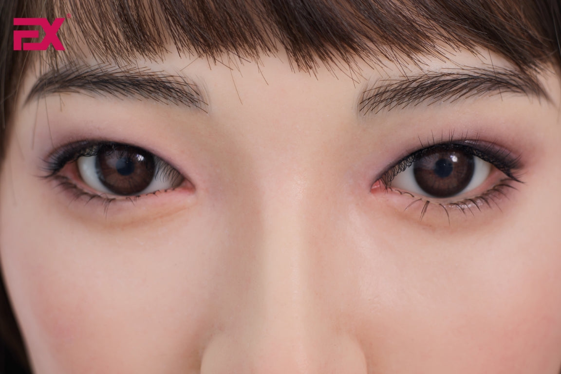 Kana poupée sexuelle (EXDoll 165cm Bonnet D #Ukiyo-E Silicone)