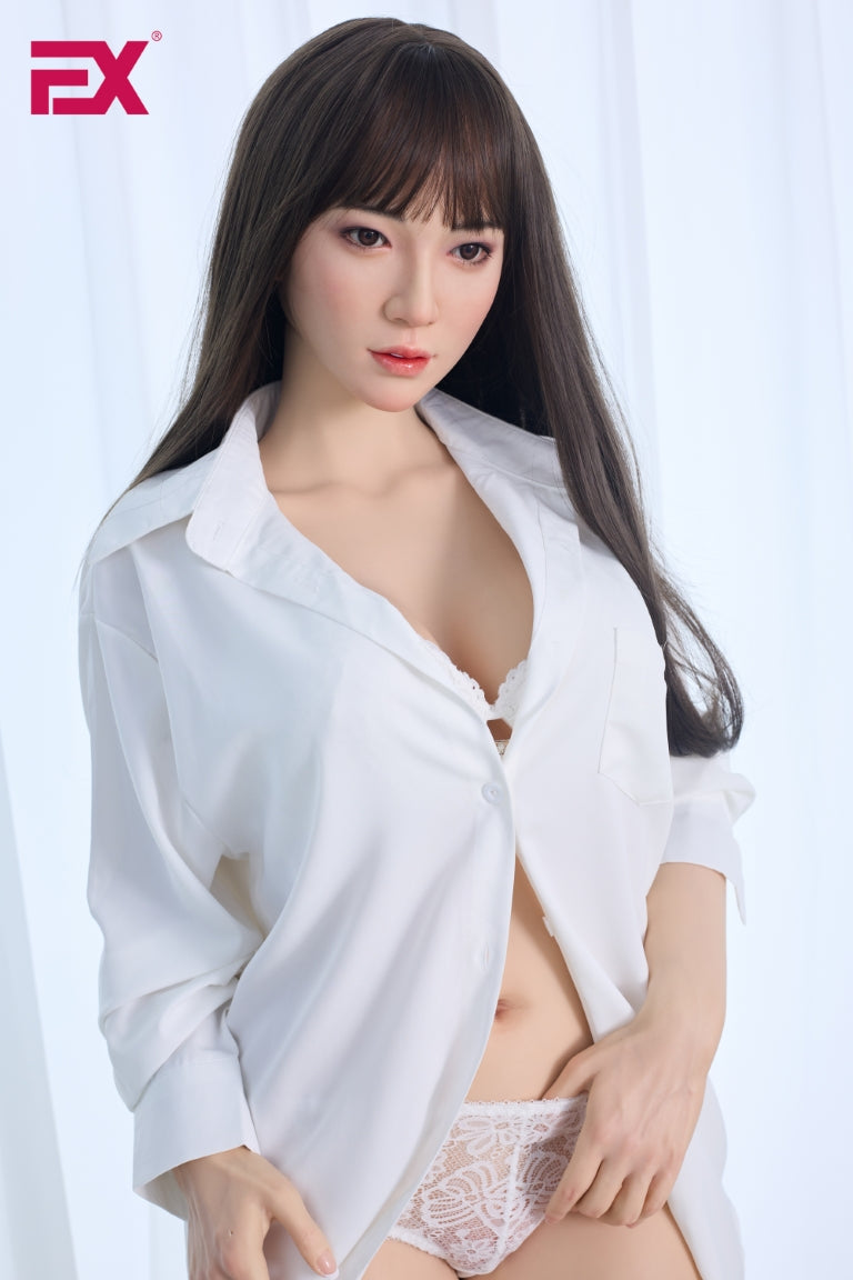 Kana poupée sexuelle (EXDoll 165cm Bonnet D #Ukiyo-E Silicone)