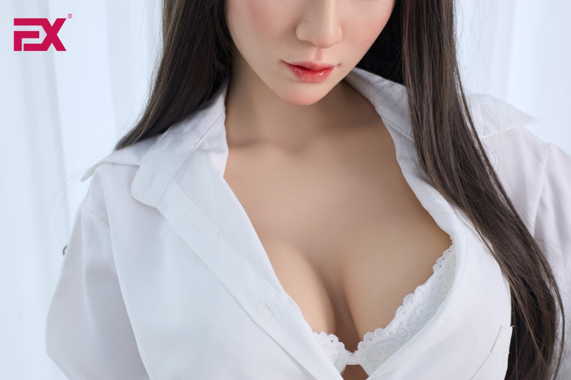 Kana poupée sexuelle (EXDoll 165cm Bonnet D #Ukiyo-E Silicone)