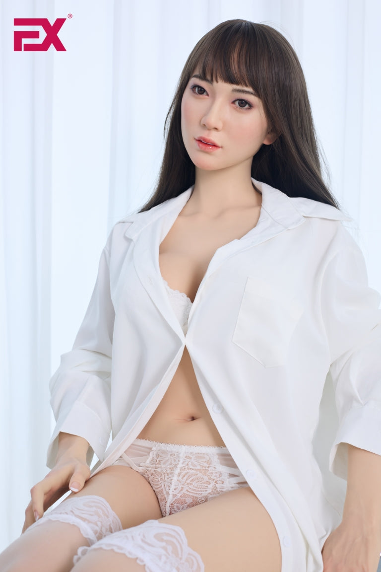 Kana poupée sexuelle (EXDoll 165cm Bonnet D #Ukiyo-E Silicone)