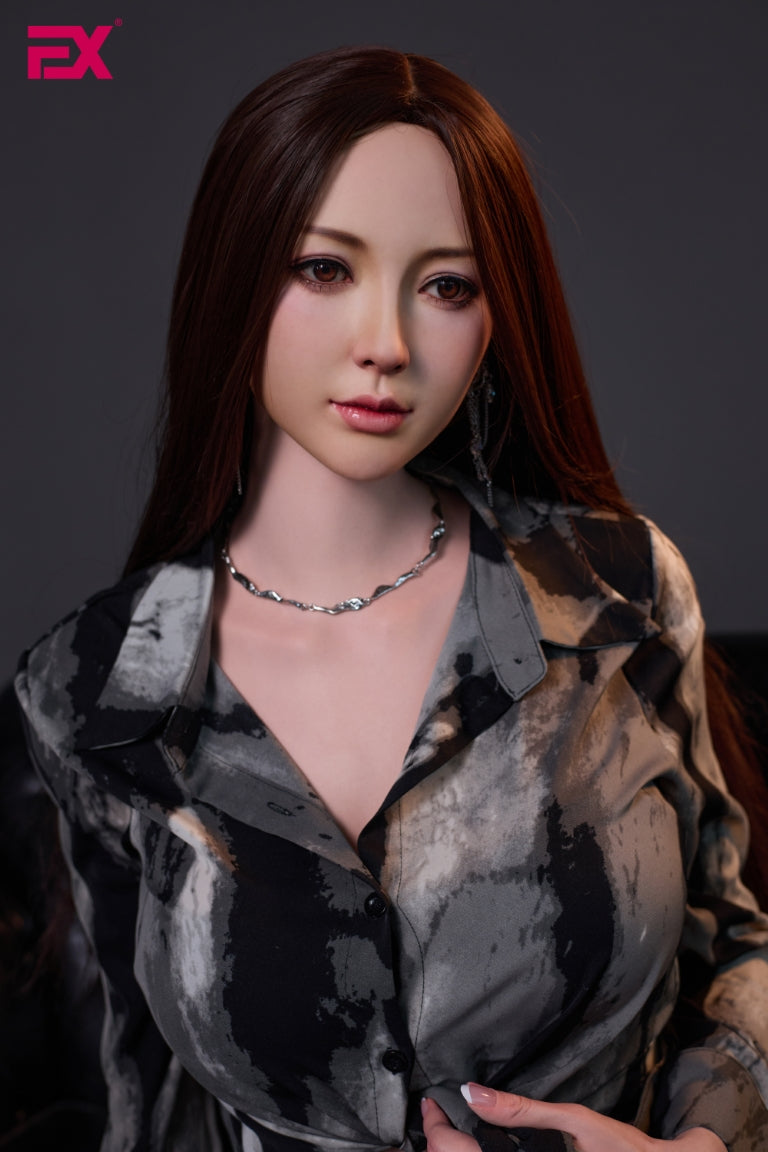 Ruoyi-sekspop (EXDoll 171 cm F-Cup #Ukiyo-E siliconen)
