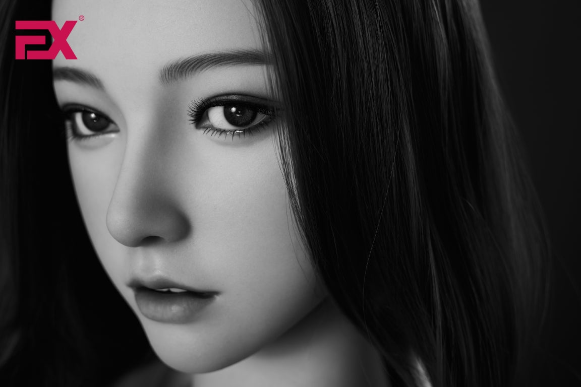 Erin-sekspop (EXDoll 166cm G-Cup #Ukiyo-E siliconen)
