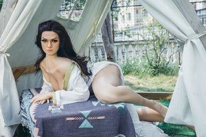 Amira sex pop (Starpery 165cm G-Kupa TPE+Silicone)