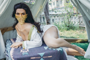 Amira sex pop (Starpery 165cm G-Kupa TPE+Silicone)