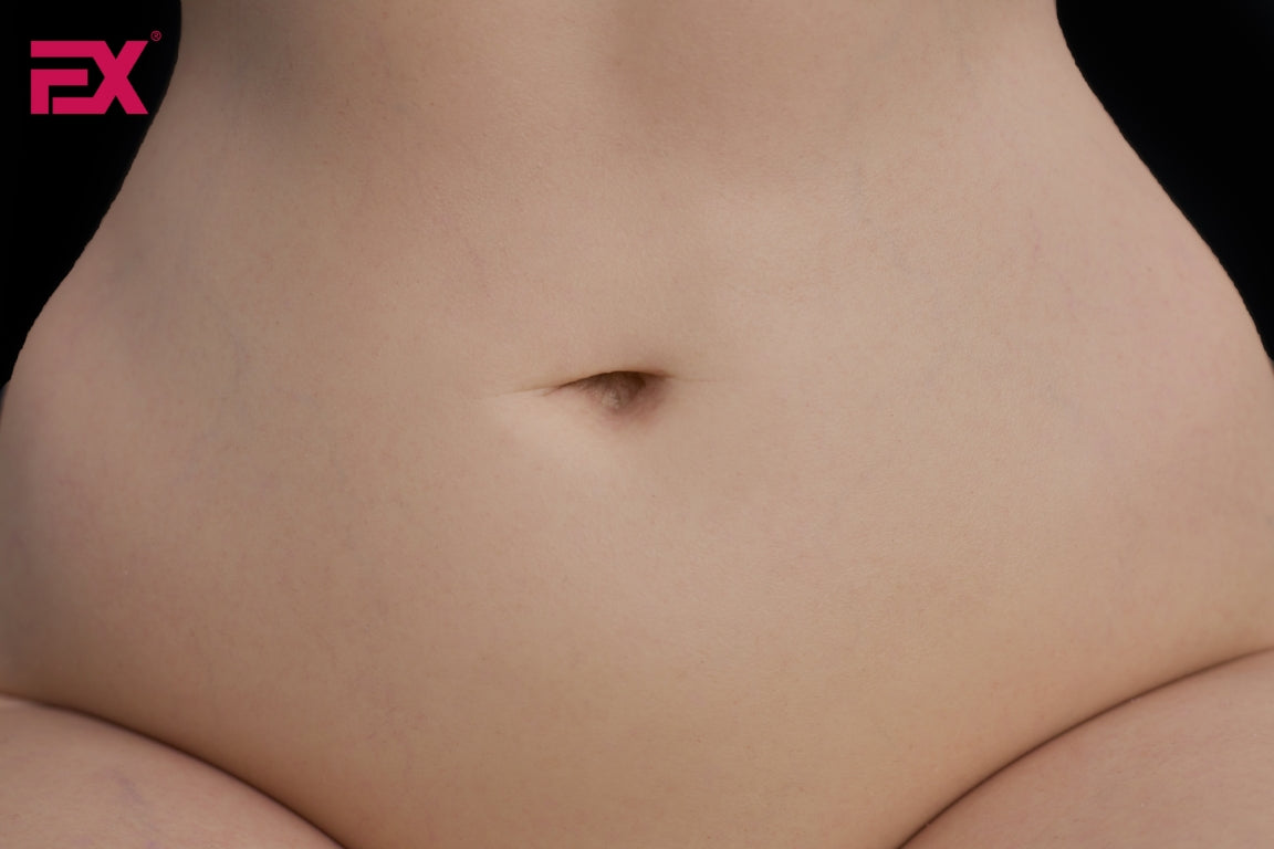 Krista Sex doll (EXDoll 166cm G-cup #Ukiyo-E silicone)